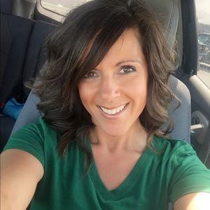 Meet your Posher, Marsha